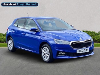 2023 - 1.0 Tsi 110 Se Comfort 5Dr Dsg