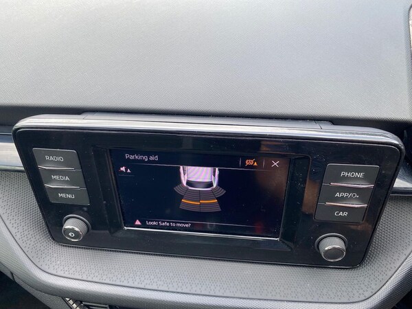 Used Skoda Fabia 2023 for sale - 75550385: Photo 25