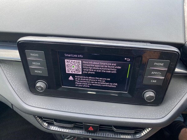 Used Skoda Fabia 2023 for sale - 75550385: Photo 26
