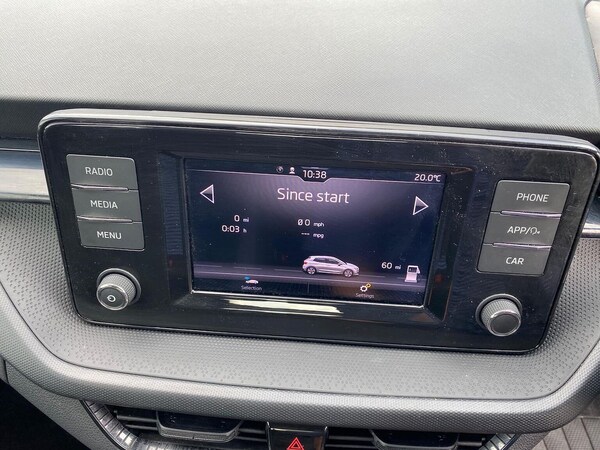 Used Skoda Fabia 2023 for sale - 75550385: Photo 27