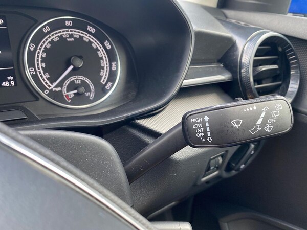 Used Skoda Fabia 2023 for sale - 75550385: Photo 30