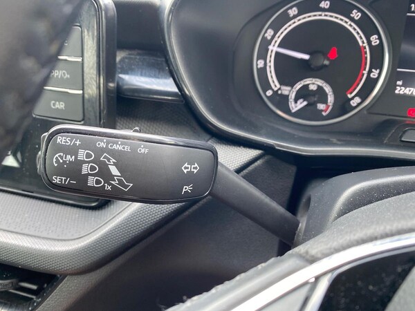 Used Skoda Fabia 2023 for sale - 75550385: Photo 31