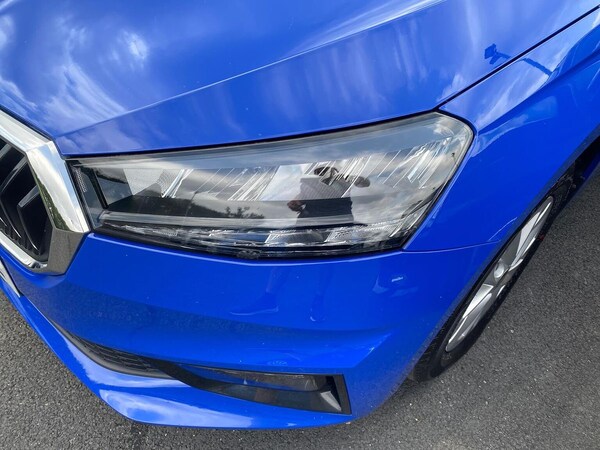 Used Skoda Fabia 2023 for sale - 75550385: Photo 35