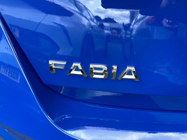 Used Skoda Fabia 2023 for sale - 75550385: Photo 36