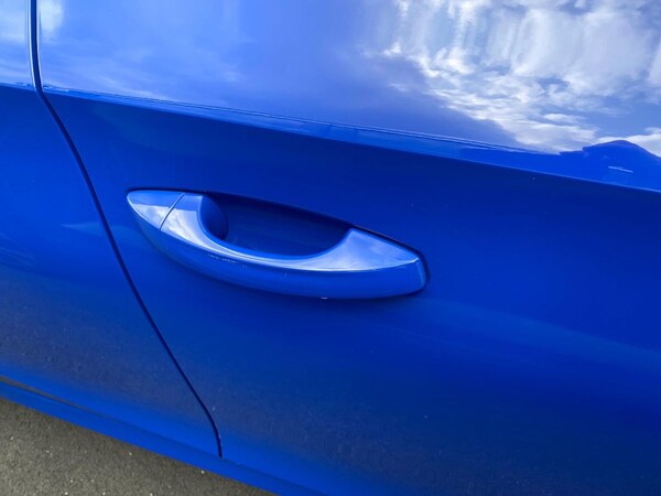 Used Skoda Fabia 2023 for sale - 75550385: Photo 38