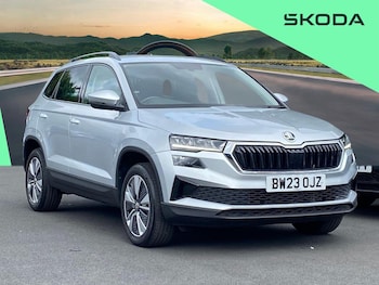 Used Skoda Karoq 2023 for sale - 79545743: Photo
