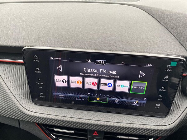 Used Skoda Scala 2025 for sale - 76237085: Photo 11