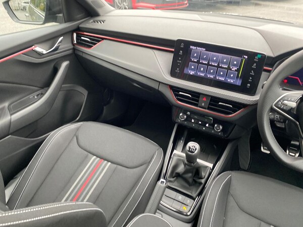 Used Skoda Scala 2025 for sale - 76237085: Photo 13