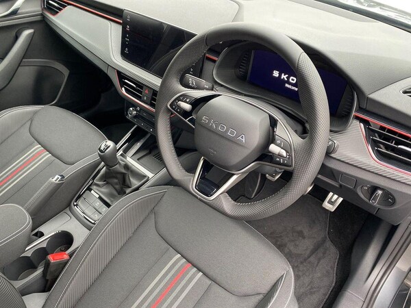 Used Skoda Scala 2025 for sale - 76237085: Photo 15