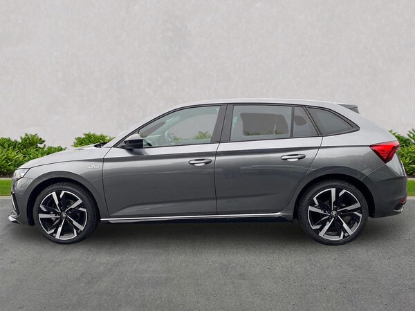 Used Skoda Scala 2025 for sale - 76237085: Photo 19
