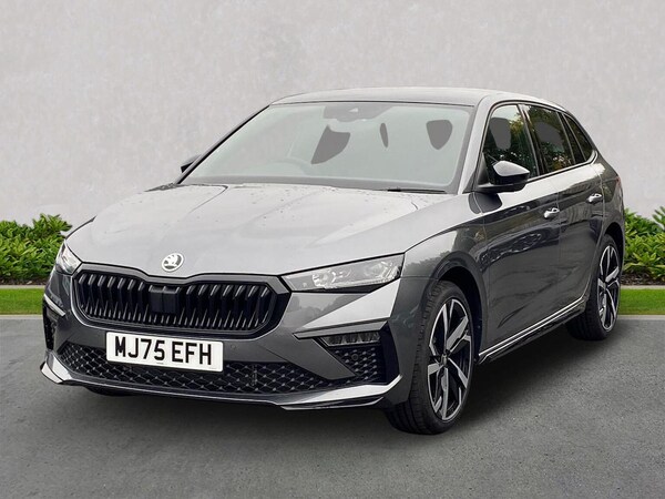 Used Skoda Scala 2025 for sale - 76237085: Photo 20