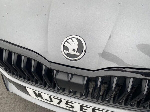 Used Skoda Scala 2025 for sale - 76237085: Photo 33