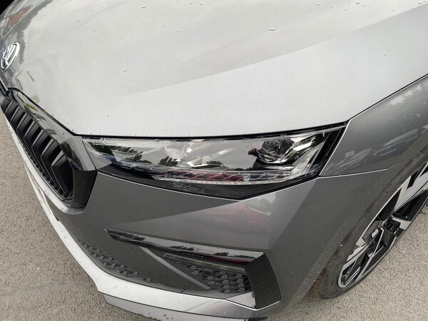 Used Skoda Scala 2025 for sale - 76237085: Photo 34