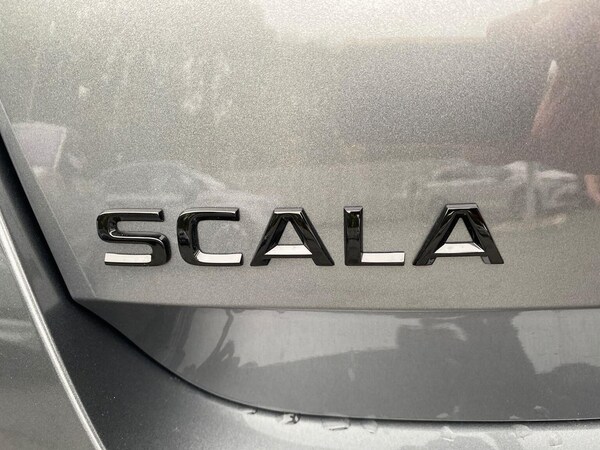 Used Skoda Scala 2025 for sale - 76237085: Photo 35