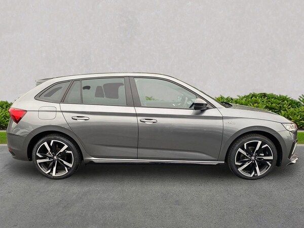 Used Skoda Scala 2025 for sale - 76237085: Photo 3