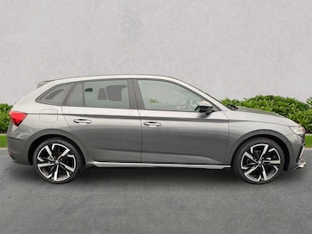 Used Skoda Scala 2025 for sale - 76237085: Photo 3