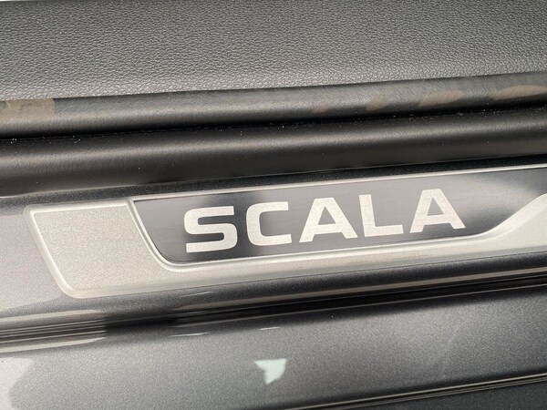 Used Skoda Scala 2025 for sale - 76237085: Photo 42
