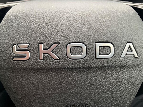 Used Skoda Scala 2025 for sale - 76237085: Photo 45