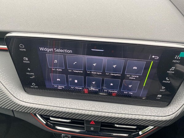 Used Skoda Scala 2025 for sale - 76237085: Photo 46