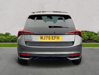 Used Skoda Scala 2025 for sale - 76237085: Photo 4