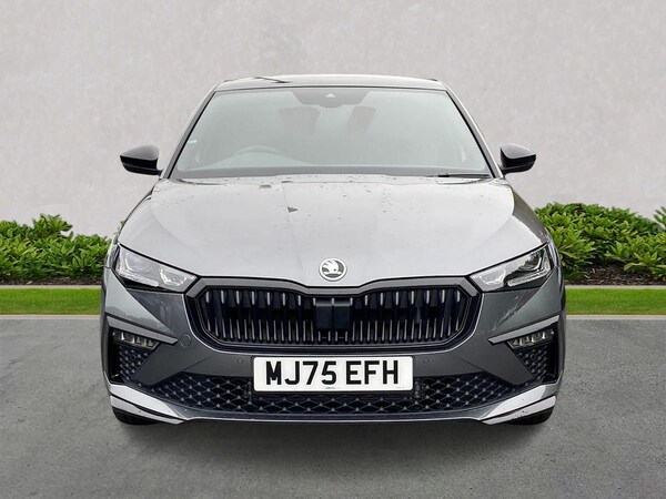 Used Skoda Scala 2025 for sale - 76237085: Photo 5