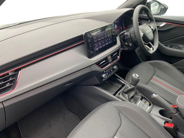 Used Skoda Scala 2025 for sale - 76237085: Photo 7