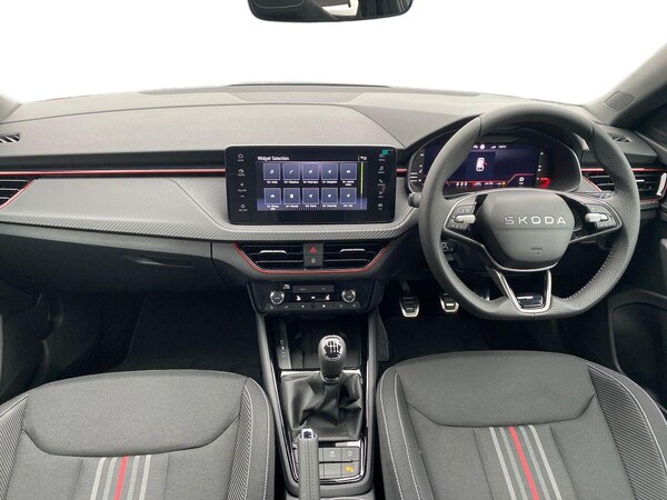 Used Skoda Scala 2025 for sale - 76237085: Photo 8