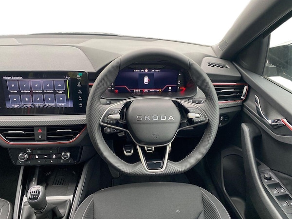 Used Skoda Scala 2025 for sale - 76237085: Photo 9