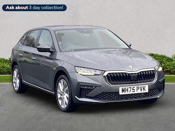 Used Skoda Scala 2026 for sale - 78438794: Photo