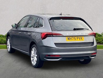 Used Skoda Scala 2026 for sale - 78438794: Photo