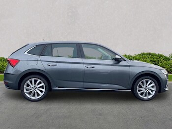 Used Skoda Scala 2026 for sale - 78438794: Photo