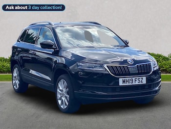 2019 - 1.5 Tsi Se L 5Dr Dsg