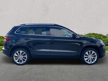Used Skoda Karoq 2019 for sale - 75491039: Photo