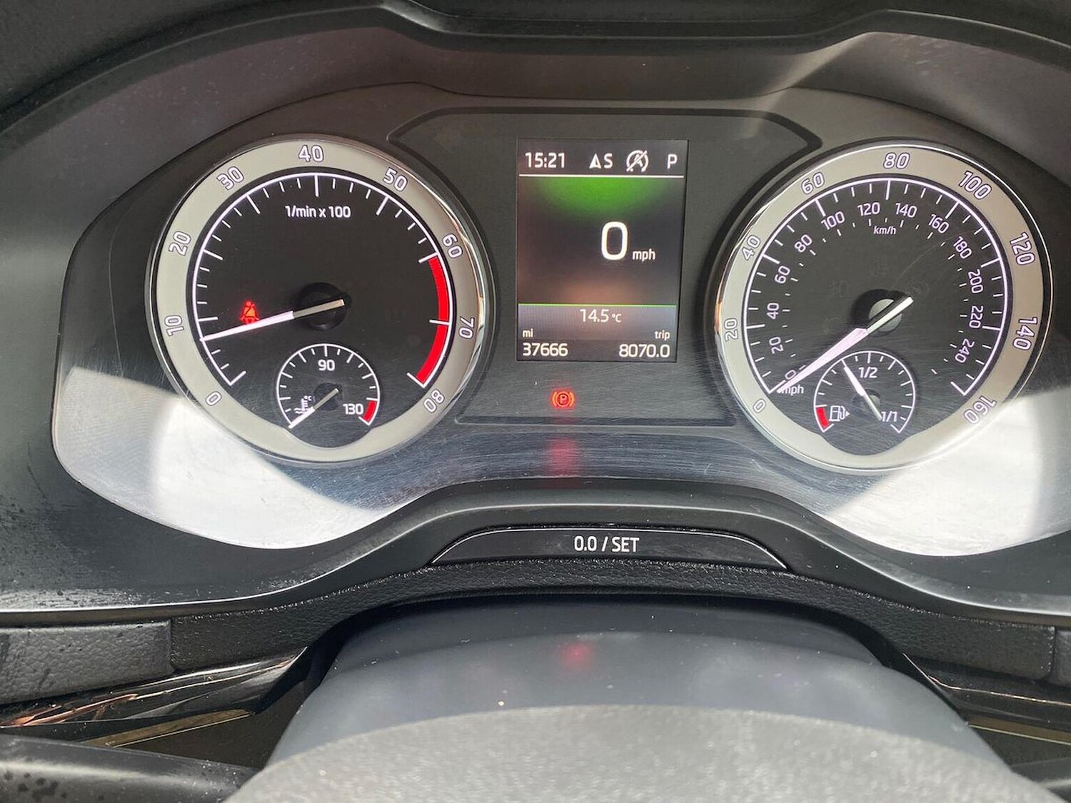 Used Skoda Karoq 2019 for sale - 76461775: Photo 10