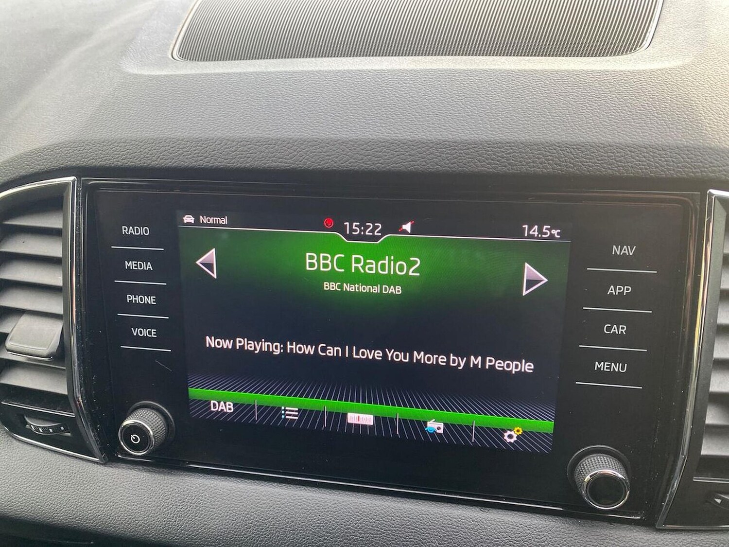 Used Skoda Karoq 2019 for sale - 76461775: Photo 11