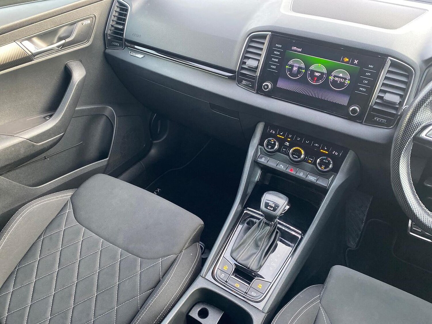 Used Skoda Karoq 2019 for sale - 76461775: Photo 13