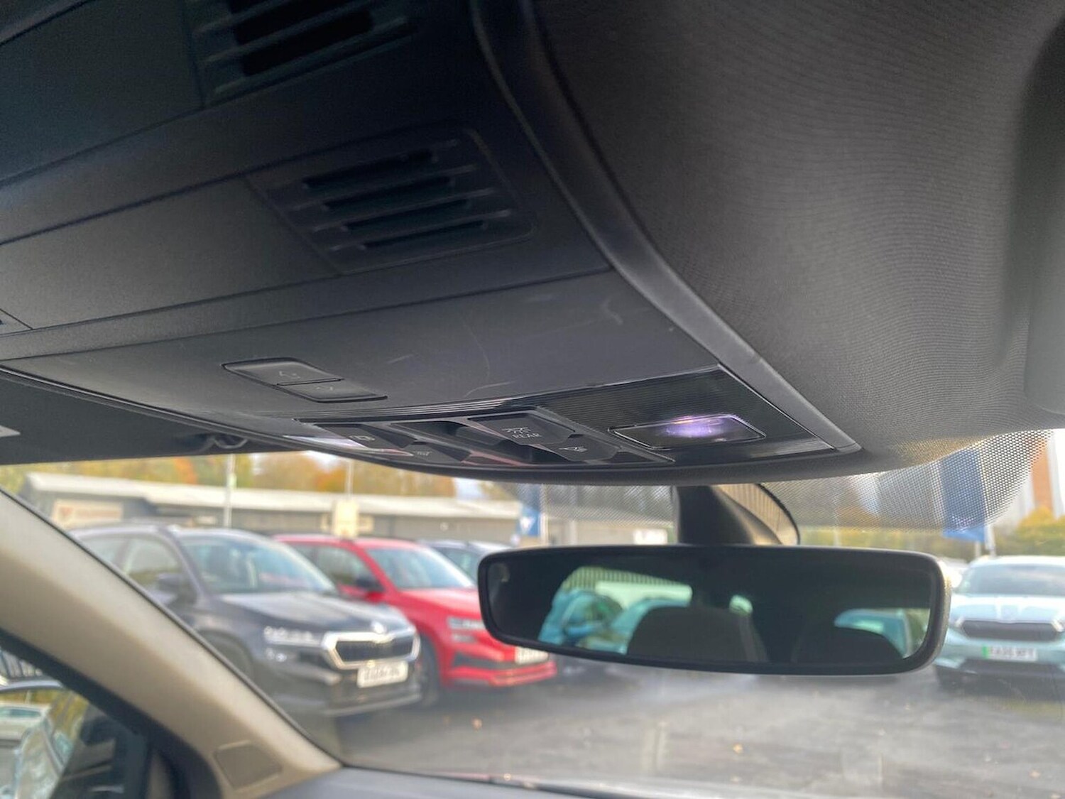 Used Skoda Karoq 2019 for sale - 76461775: Photo 14