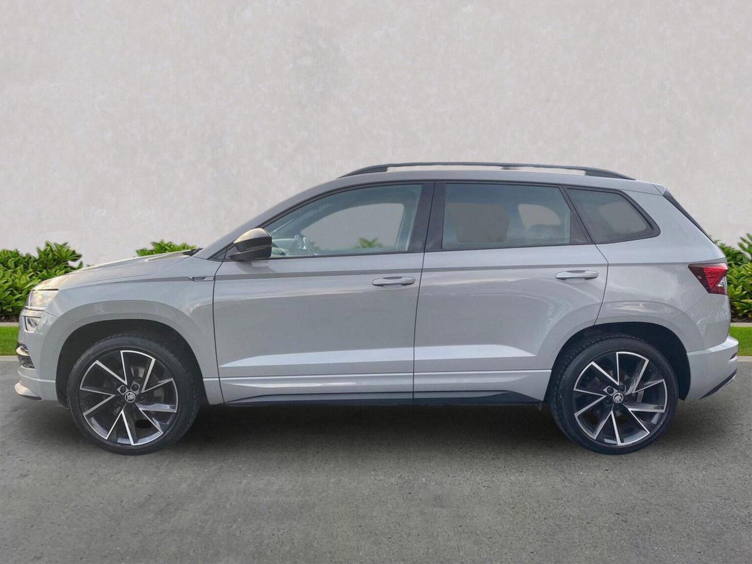 Used Skoda Karoq 2019 for sale - 76461775: Photo 19