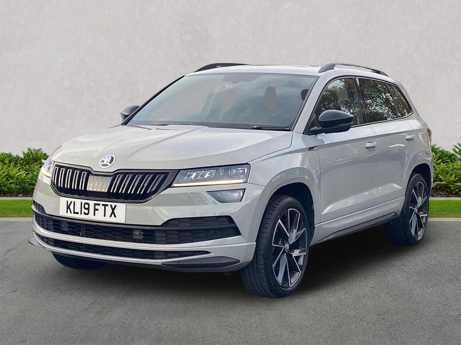 Used Skoda Karoq 2019 for sale - 76461775: Photo 20