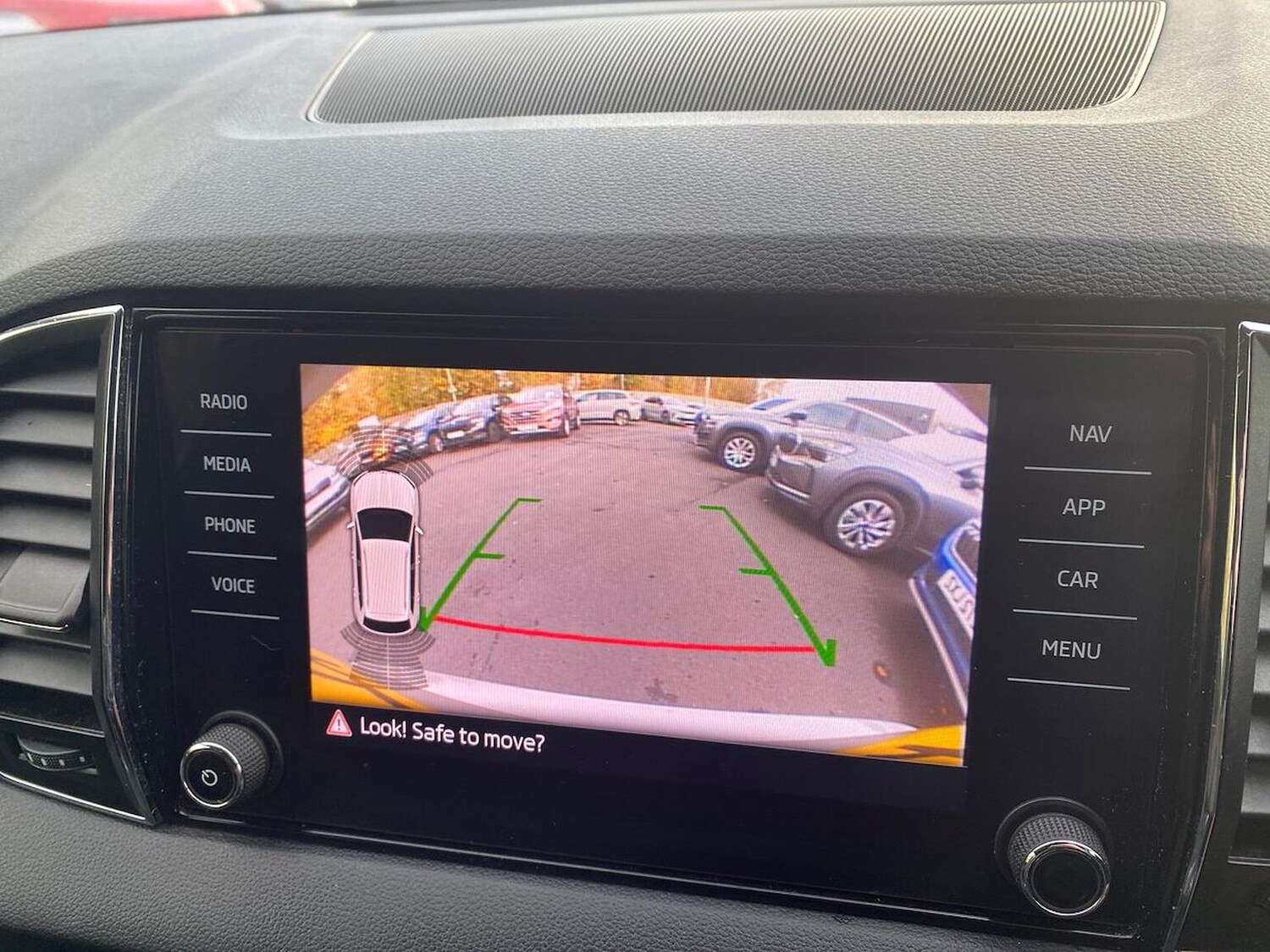 Used Skoda Karoq 2019 for sale - 76461775: Photo 23