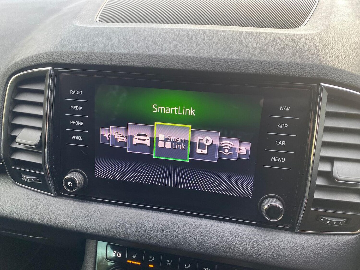 Used Skoda Karoq 2019 for sale - 76461775: Photo 25