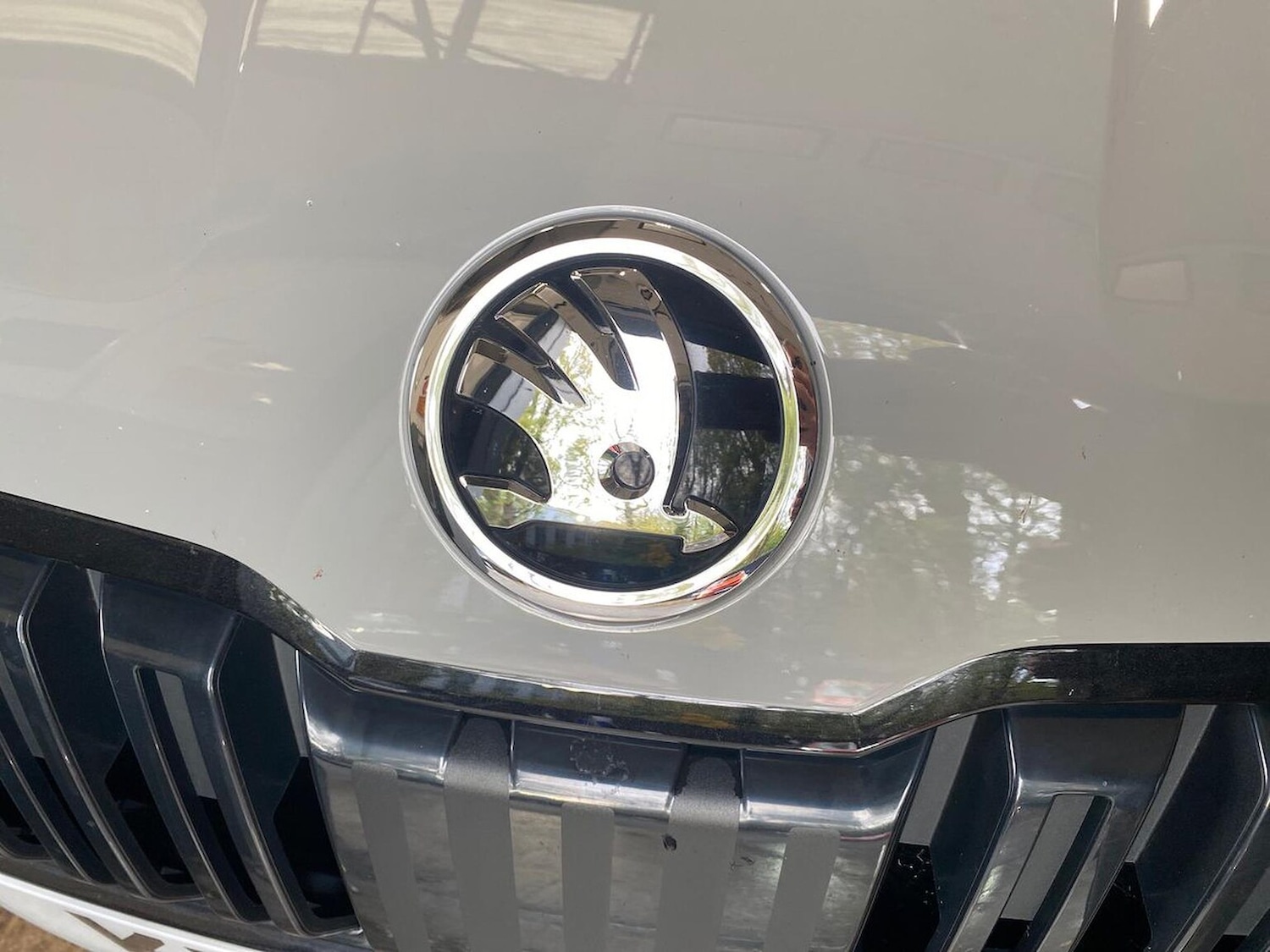 Used Skoda Karoq 2019 for sale - 76461775: Photo 33