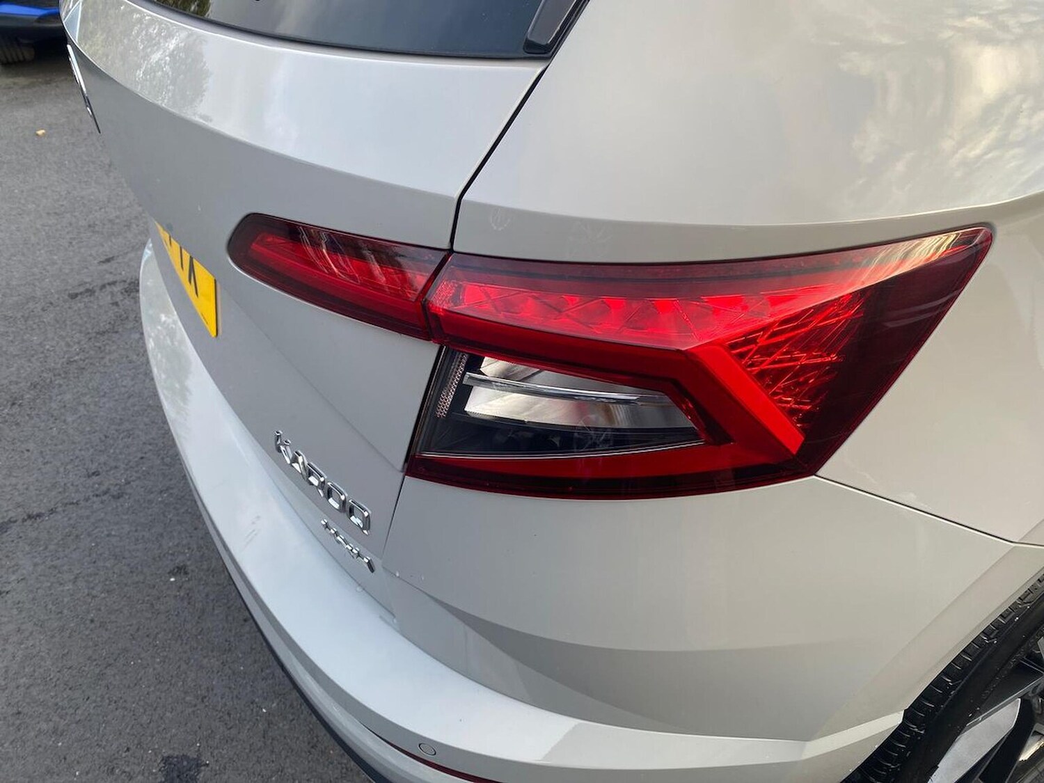 Used Skoda Karoq 2019 for sale - 76461775: Photo 36