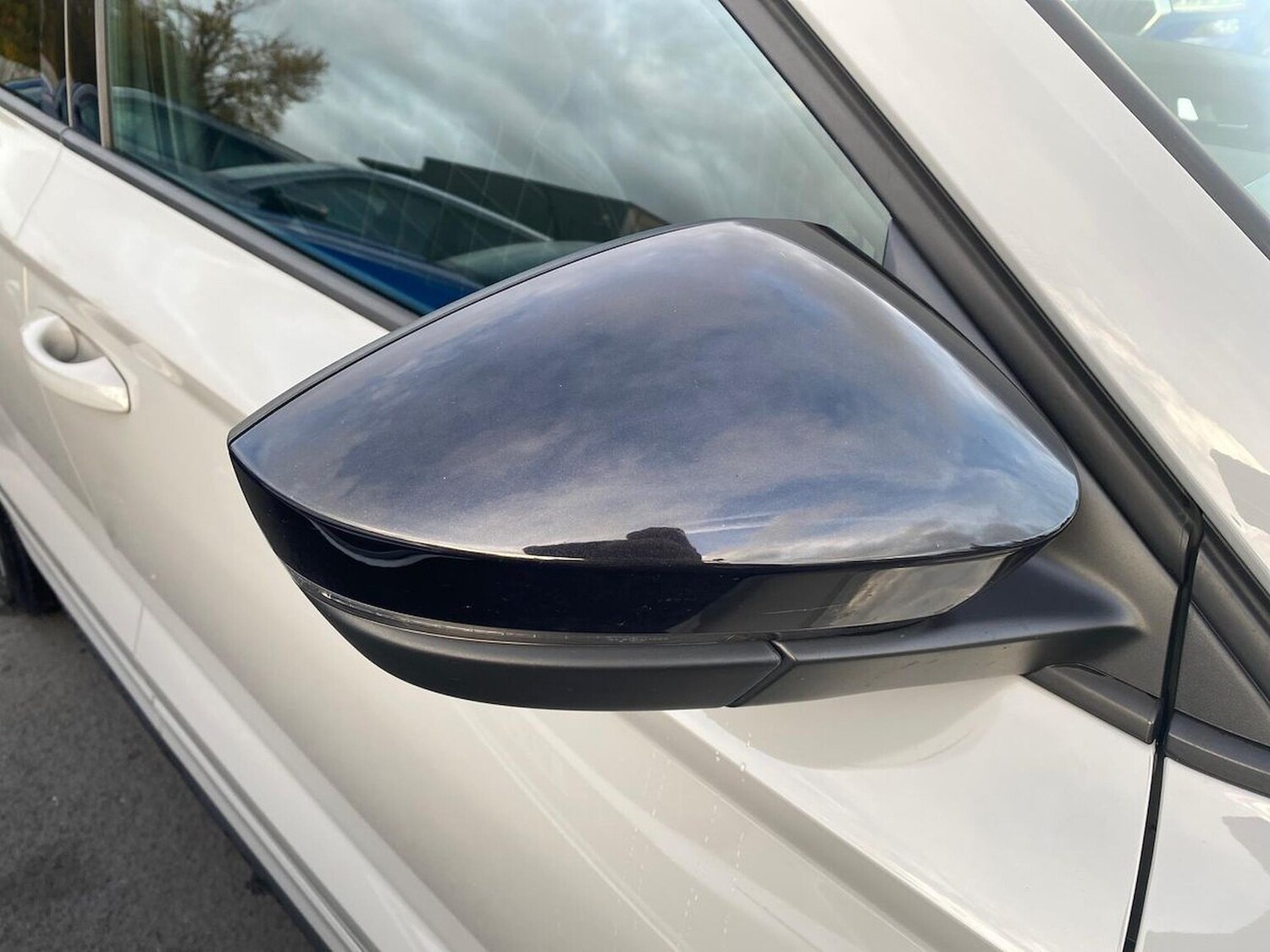 Used Skoda Karoq 2019 for sale - 76461775: Photo 38