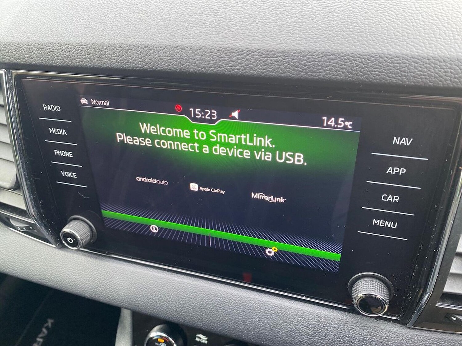 Used Skoda Karoq 2019 for sale - 76461775: Photo 39