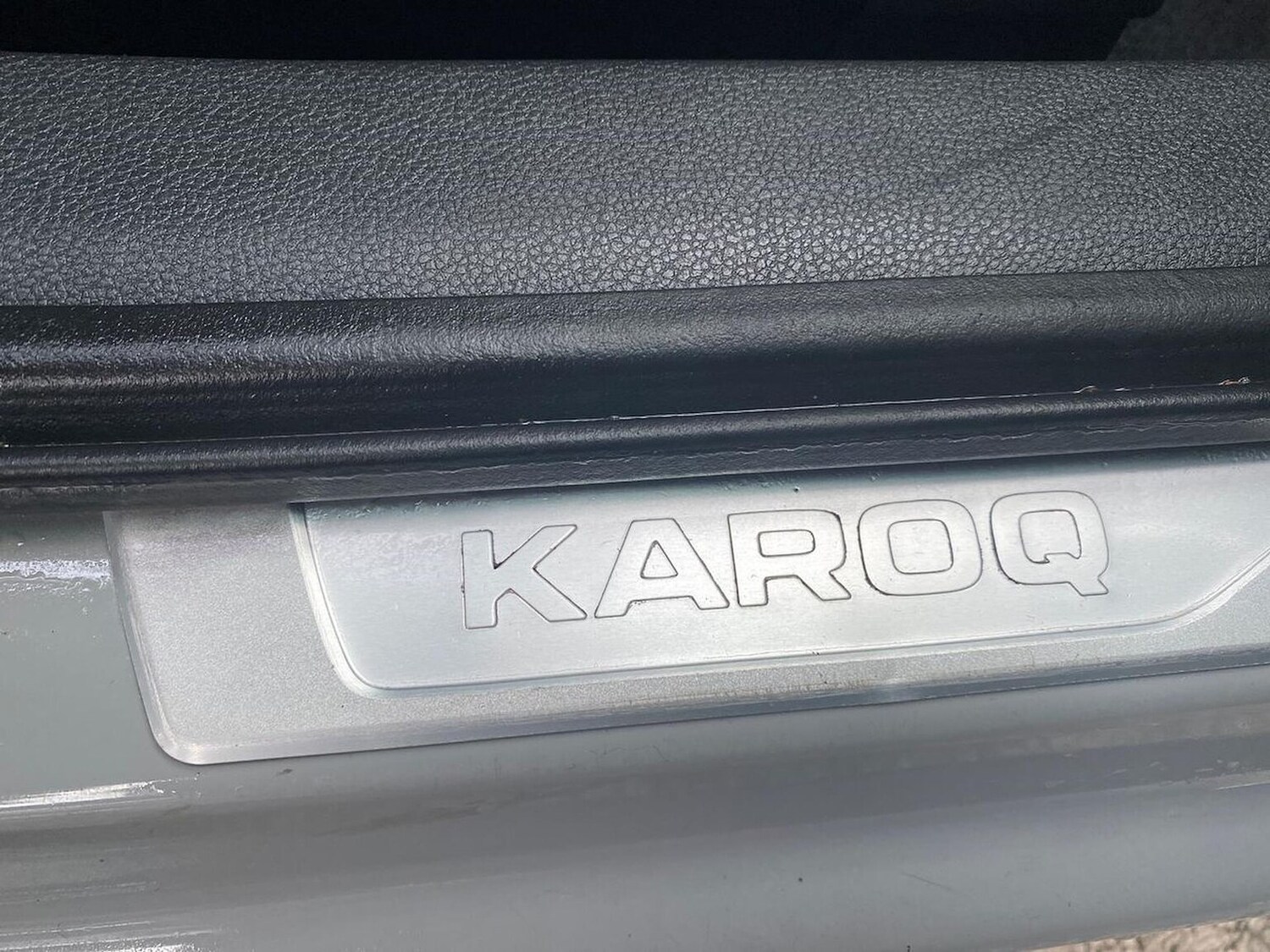 Used Skoda Karoq 2019 for sale - 76461775: Photo 43