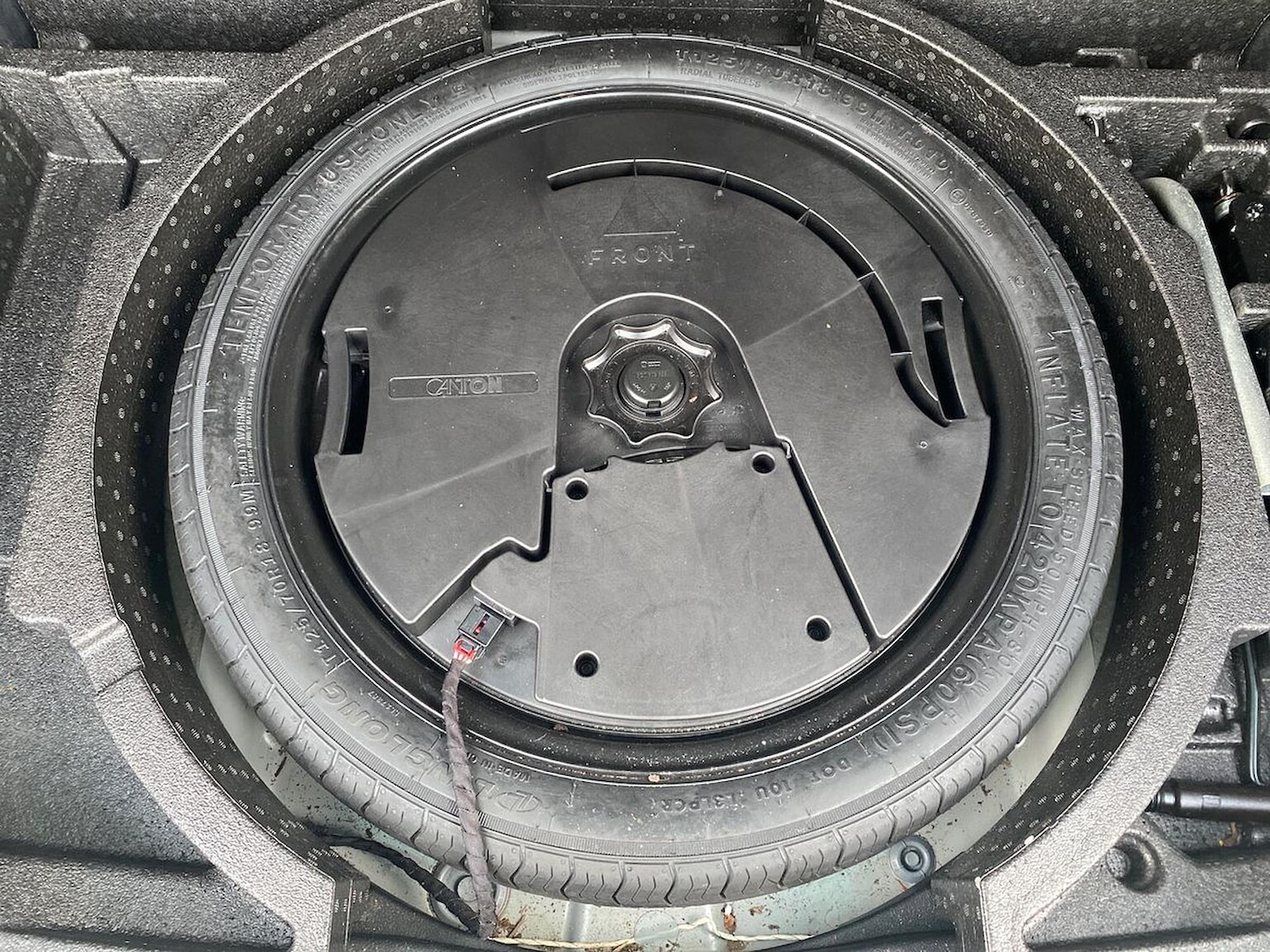 Used Skoda Karoq 2019 for sale - 76461775: Photo 47