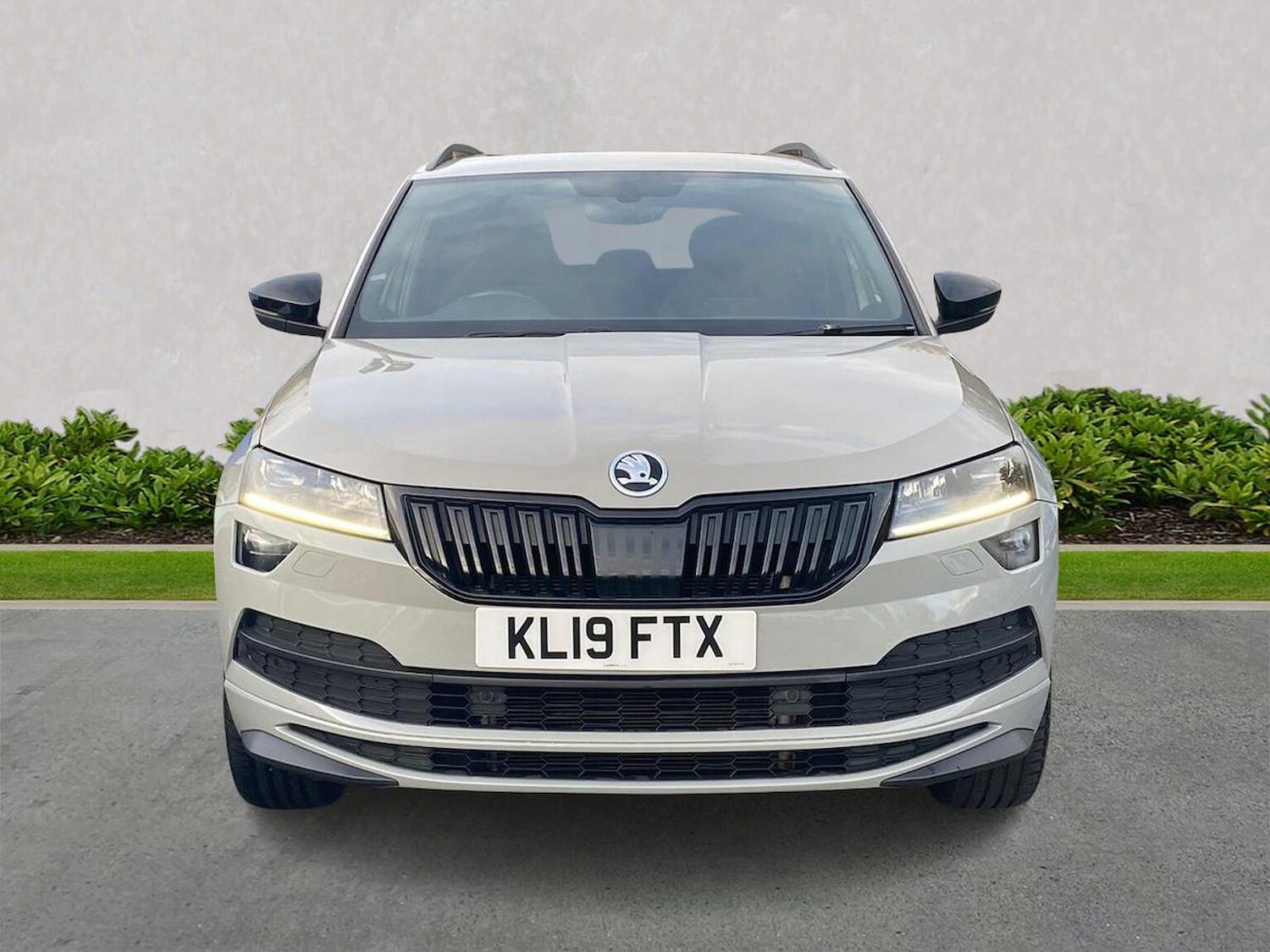 Used Skoda Karoq 2019 for sale - 76461775: Photo 5