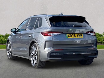 Used Skoda Elroq 2026 for sale - 78642032: Photo