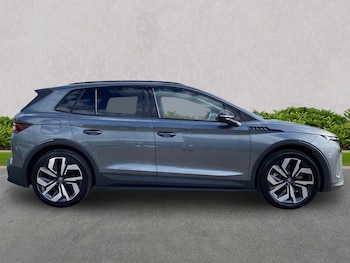 Used Skoda Elroq 2026 for sale - 78642032: Photo